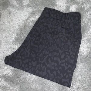 Lululemon On the Fly 7/8 Pant